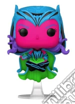 Marvel: Funko Pop! Pop - Wandavision - Scarlet Witch (Blacklight) (Vinyl Figure 986) giochi