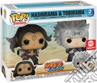 Funko Pop! Animation: Naruto - Hashirama & Tobirama 2Pk giochi