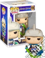 Black Clover: Funko Pop! Animation - Charlotte (Vinyl Figure 1155) giochi