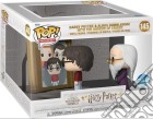 Harry Potter: Funko Pop! Moment - Harry Potter & Albus Dumbledore With The Mirror Of Erised (Vinyl Figure 145) giochi