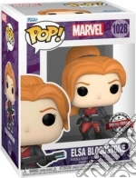 Marvel: Funko Pop! - Elsa Bloodstone (Vinyl Figure 1028) giochi