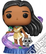 Disney: Funko Pop! - Princess - Pocahontas (Vinyl Figure 1017) giochi
