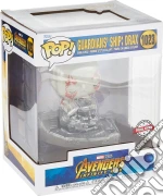 Marvel: Funko Pop! - Avengers Infinity War - Guardians' Ship: Drax (Vinyl Figure 1023) giochi