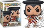 One Piece: Funko Pop! Animation - Oden (Vinyl Figure 1275) giochi