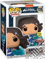 Avatar The Last Airbender: Funko Pop! Animation - Katara (Glow) (Vinyl Figure 1130) giochi