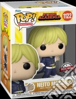 My Hero Academia: Funko Pop! Animation - Neito Monoma (Vinyl Figure 1122) giochi