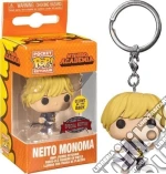 My Hero Academia: Funko Pop! Pocket Keychain - Neito Monoma (Portachiavi) giochi