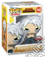My Hero Academia: Funko Pop! Animation - Tetsutetsu Tetsutetsu (Vinyl Figure 1148) giochi