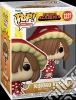 My Hero Academia: Funko Pop! Animation - Kinoko Komori (Vinyl Figure 1237) giochi