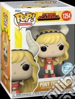 My Hero Academia: Funko Pop! Animation - Pony Tsunotori (Vinyl Figure 1254) giochi