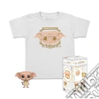FUNKO MINI TEE Harry Potter Dobby L gioco di FUTS