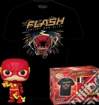 FUNKO TEE+POP The Flash S gioco di FUTS