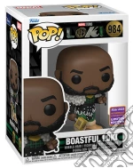 Marvel: Funko Pop! - Loki - Boastful Loki (Vinyl Figure 984) giochi