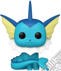 Pokemon: Funko Pop! Games - Vaporeon (Vinyl Figure 627) giochi