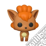 Pokemon: Funko Pop! Games - Vulpix (Vinyl Figure 599) (10') giochi