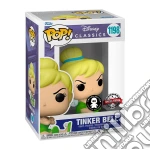 Disney: Funko Pop! - Peter Pan - Tinker Bell (Vinyl Figure 1198) giochi