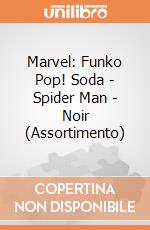 Buy Vinyl SODA Spider-Man Noir at Funko.