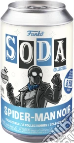 Marvel: Funko Pop! Soda - Spider-Man Noir (Limited) giochi