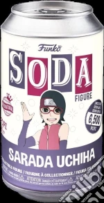 Boruto: Funko Pop! Soda - Sarada giochi