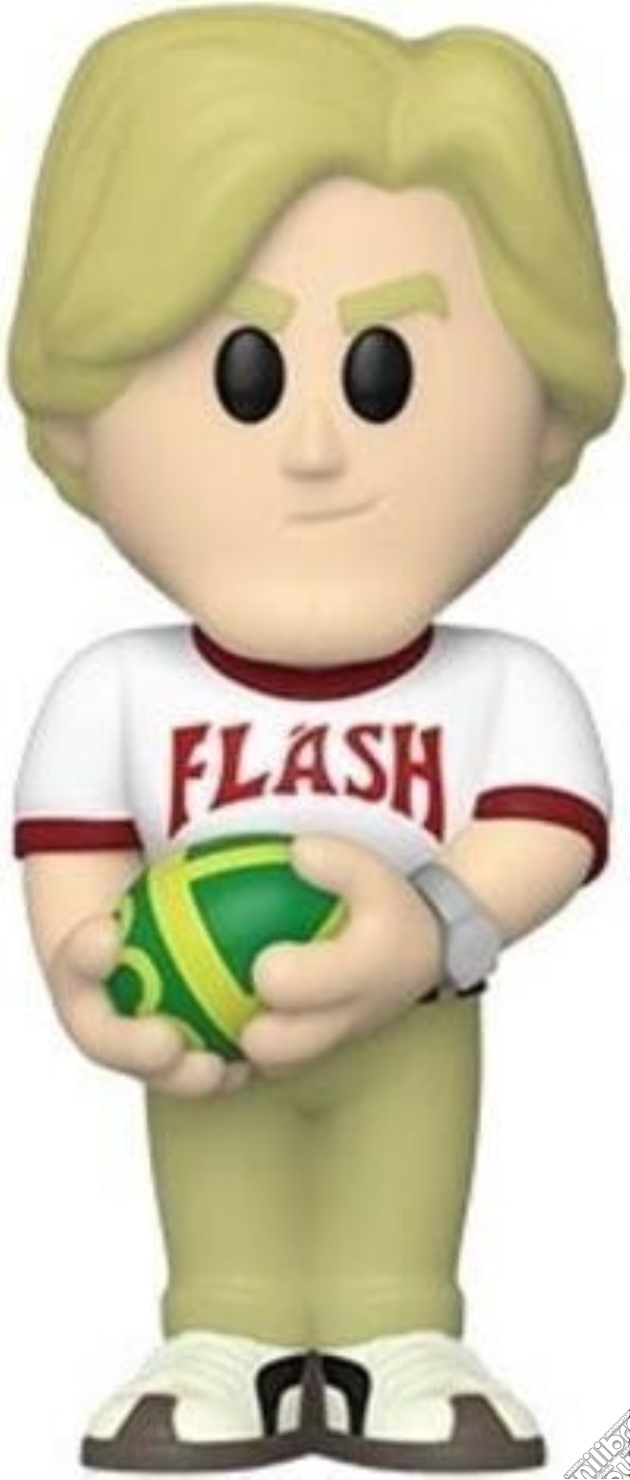 Flash Gordon: Funko Pop! Soda - Flash gioco
