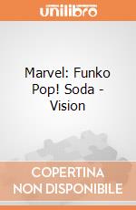Marvel: Funko Pop! Soda - Vision