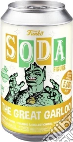 Great Garloo (The): Funko Pop! Soda - The Great Garloo (Limited) giochi