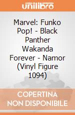 Marvel: Funko Pop! - Black Panther Wakanda Forever - Namor (Vinyl Figure 1094) gioco