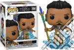 Marvel: Funko Pop! - Black Panther Wakanda Forever - Namor (Vinyl Figure 1094) giochi