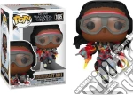 Marvel: Funko Pop! - Black Panther Wakanda Forever - Ironheart MK1 (Vinyl Figure 1095) giochi