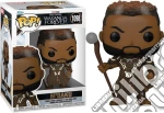Marvel: Funko Pop! - Black Panther Wakanda Forever - M'Baku (Vinyl Figure 1098) giochi