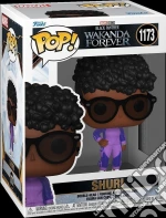 Marvel: Funko Pop! - Black Panther Wakanda Forever - Shuri (Vinyl Figure 1173) giochi