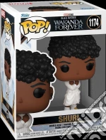 Marvel: Funko Pop! - Black Panther Wakanda Forever - Shuri (Vinyl Figure 1174) giochi