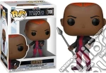Marvel: Funko Pop! - Black Panther Wakanda Forever - Okoye (Vinyl Figure 1100) giochi