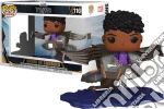 Marvel: Funko Pop! Rides - Black Panther Wakanda Forever - Shuri In Sunbird (Vinyl Figure 110) giochi
