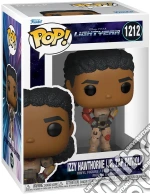 Disney: Funko Pop! - Lightyear - Izzy Hawthornex (Vinyl Figure 1212) giochi