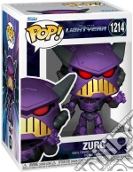 Disney: Funko Pop! - Lightyear - Zurg (Vinyl Figure 1214) giochi