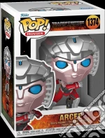 Transformers: Funko Pop! Movies - Arcee (Vinyl Figure 1374) giochi