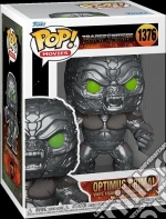 Transformers: Funko Pop! Movies - Rise Of The Beasts - Optimus Primal (Vinyl Figure 1376) giochi