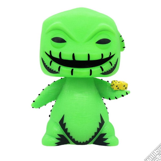 Disney: Funko Pop! - The Nightmare Before Christmas - Oogie Boogie (Vinyl Figure 39) gioco di FUPC