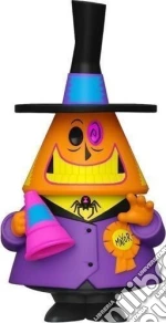 Disney: Funko Pop! Soda - The Nightmare Before Christmas - Mayor giochi
