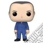 Silence Of The Lambs: Funko Pop! Movies - Hannibal (Vinyl Figure 1248) giochi