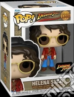 Indiana Jones: Funko Pop! Movies - Helena Shaw (Vinyl Figure 1386)  giochi