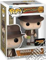 Indiana Jones: Funko Pop! Movies - Indiana Jones (Vinyl Figure 1385) giochi