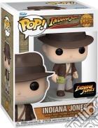 Indiana Jones: Funko Pop! Movies - Indiana Jones (Vinyl Figure 1385) giochi