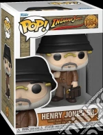 Indiana Jones: Funko Pop! Movies - Henry Jones Sr. (Vinyl Figure 1354) giochi