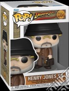 Indiana Jones: Funko Pop! Movies - Henry Jones Sr. (Vinyl Figure 1354) giochi