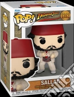 Indiana Jones: Funko Pop! Movies - Sallah (Vinyl Figure 1352) giochi