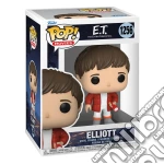 E.T. The Extra-Terrestrial: Funko Pop! Movies - 40Th - Elliot (Vinyl Figure 1256) giochi
