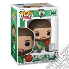 FUNKO POP NBA Celtics Jayson Tatum gioco di FUPC