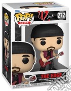 U2: Funko Pop! Rocks - Zootv - The Edge (Vinyl Figure 272) giochi